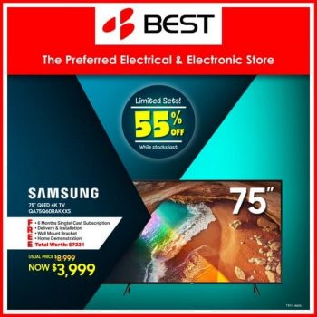 BEST-Denki-Samsung-Promotion-350x350 8 May 2020 Onward: BEST Denki Samsung Promotion