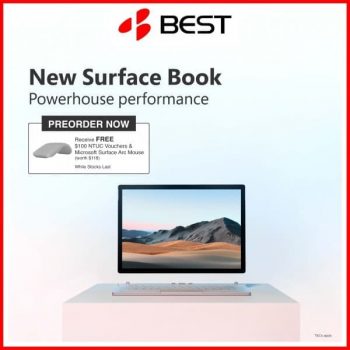 BEST-Denki-Surface-Book-3-Promotion-350x350 21 May 2020 Onward: BEST Denki Surface Book 3 Promotion