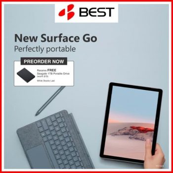 BEST-Denki-Surface-Go-2-Promotion-350x350 21 May 2020 Onward: BEST Denki Surface Go 2 Promotion