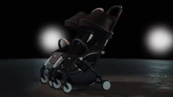 Baby-Land-Bump-Riders-Connect-Stroller-Promotion-350x197 14 May 2020 Onward: Baby Land Bump Rider's Connect Stroller Promotion