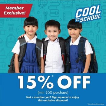 Bata-Cool-to-School-Collection-Promotion-350x350 11 May 2020 Onward: Bata Cool to School Collection Promotion