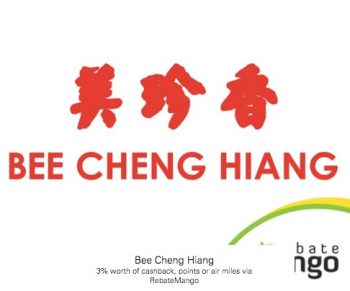 Bee-Cheng-Hiang-Cashback-Promotion-on-RebateMango-with-HSBC-350x291 28-31 May 2020: Bee Cheng Hiang Cashback Promotion on RebateMango with HSBC