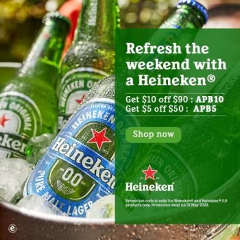 Beerfest-Asia-Heineken-Purchase-Promotion-on-Redmart-1-350x350 20 May 2020 Onward: Beerfest Asia Heineken Purchase Promotion on Redmart