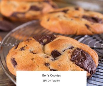 Bens-Cookies-Promotion-with-HSBC--350x292 29 May-30 Dec 2020: Ben's Cookies Promotion with HSBC