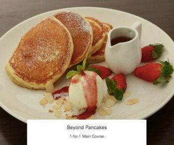 Beyond-Pancakes-Promotion-with-HSBC--350x292 29 May-30 Dec 2020: Beyond Pancakes Promotion with HSBC