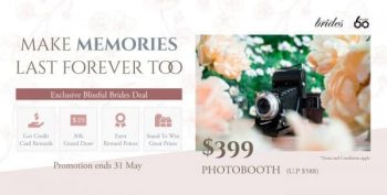 Blissful-Brides-Photobooth-Deal-350x177 20-31 May 2020: Blissful Brides Photobooth Deal