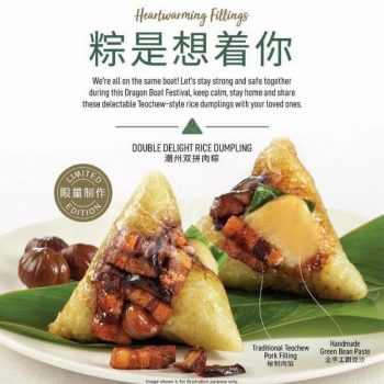 BreadTalk-Double-Delight-Rice-Dumpling-Promo-350x350 5 May 2020 Onward: BreadTalk Double Delight Rice Dumpling Promo