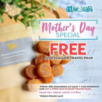 Bumwear-Mothers-Day-Special-350x350 Now till 10 May 2020: Bumwear Mothers Day Special