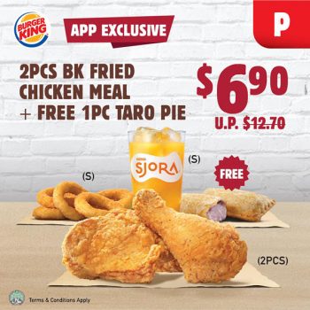 Burger-King-1-for-1-Double-Mushroom-Swiss-Promotion-7-350x350 22 May 2020 Onward: Burger King 1-for-1 Double Mushroom Swiss Promotion