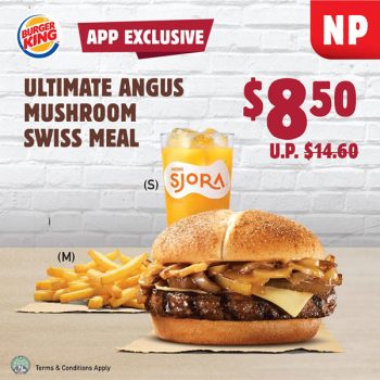 Burger-King-1-for-1-Double-Mushroom-Swiss-Promotion-8-350x350 22 May 2020 Onward: Burger King 1-for-1 Double Mushroom Swiss Promotion
