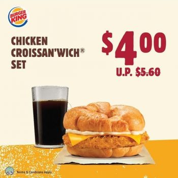 Burger-King-Chicken-CroissanWhich-Set-Promotion-350x350 22 May 2020 Onward: Burger King Chicken Croissan'Which Set Promotion