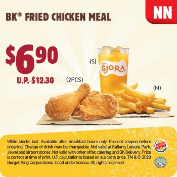 Burger-King-Takeaway-Coupon-Deals-11-350x350 5 May 2020 Onward: Burger King Takeaway Coupon Deals