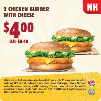 Burger-King-Takeaway-Coupon-Deals-5-350x350 5 May 2020 Onward: Burger King Takeaway Coupon Deals