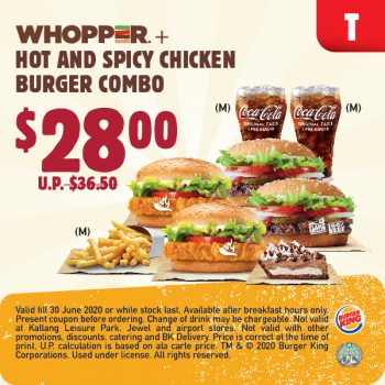 Burger-King-eCoupon-Promotion-20-350x350 16 May-30 Jun 2020: Burger King eCoupon Promotion