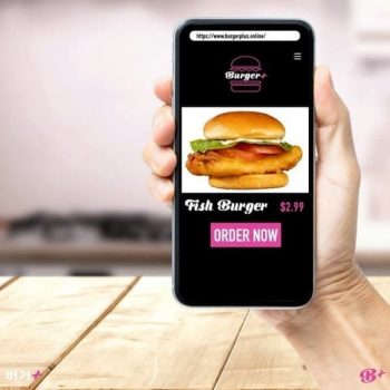 Burger-Yummy-Chunky-Fish-Burger-Promotion.-350x350 22 May 2020 Onward: Burger+ Yummy Chunky Fish Burger Promotion