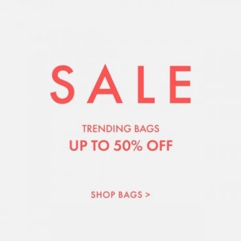 CHARLES-KEITH-Trending-Bags-Sale-350x350 11 May 2020 Onward: CHARLES & KEITH Trending Bags Sale