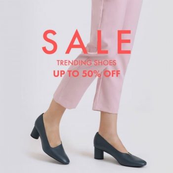 CHARLES-KEITH-Trending-Shoes-Sale--350x350 13 May 2020 Onward: CHARLES & KEITH Trending Shoes Sale