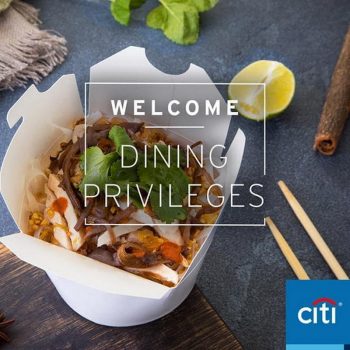 CITI-Dining-Privilege-350x350 2 May 2020 Onward: CITI Dining Privilege