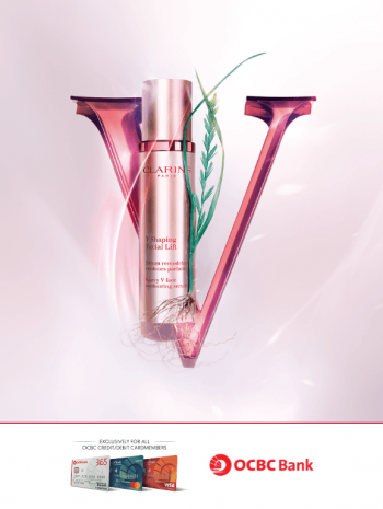 CLARINS-Exclusive-Promotion-CLARINS-Exclusive-Promotion-350x465 25 May 2020 Onward: CLARINS Exclusive Promotion with OCBC