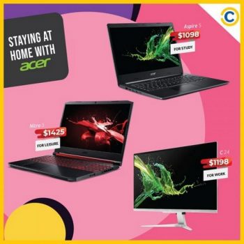 COURTS-Acer-Promotion-350x350 5 May 2020 Onward: COURTS Acer Promotion