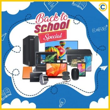 COURTS-Back-to-School-Sale-350x350 27-31 May 2020: COURTS  Back to School Sale