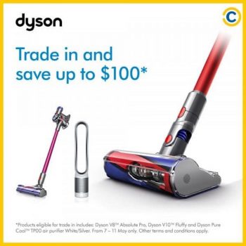 COURTS-Dyson-Promo-350x350 Now till 11 May 2020: COURTS Dyson Promo