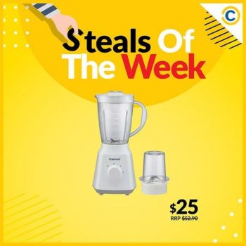 COURTS-Steals-of-the-Week-Promotion-1-350x350 20 May 2020 Onward: COURTS Steals of the Week Promotion