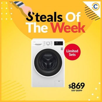 COURTS-Steals-of-the-Week-Promotion-350x350 14 May 2020 Onward: COURTS Steals of the Week Promotion