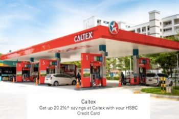 Caltex-Promotion-with-HSBC--350x233 28 May-31 Dec 2020: Caltex Promotion with HSBC