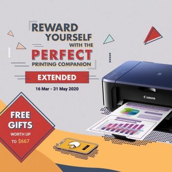 Canon-Printer-Promotion-350x350 13-31 May 2020: Canon Printer Promotion