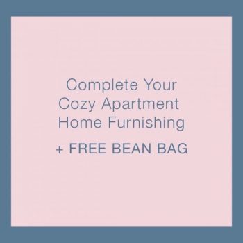 Cellini-Free-Bean-Bag-Promotion-350x350 18 May 2020 Onward: Cellini Free Bean Bag Promotion