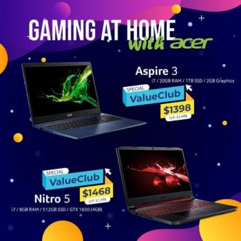 Challenger-Acer-Promotion-350x350 8 May 2020 Onward: Challenger Acer Promotion