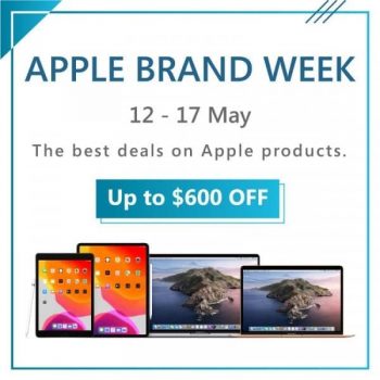 Challenger-Apple-Brand-Week-Promotion-350x350 12-17 May 2020: Challenger Apple Brand Week Promotion