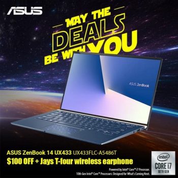 Challenger-Asus-Promotion-350x350 6 May 2020 Onward: Challenger Asus Promotion