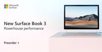 Challenger-Free1-Year-Star-Shield-Extended-Warranty-Promotion-350x178 22 May 2020 Onward: Challenger Surface Book 3 Promotion