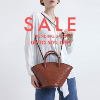 Charles-Keith-Trending-Bag-Sale-350x350 6 May 2020 Onward: Charles & Keith Trending Bag Sale