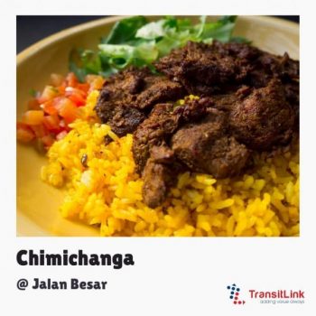 Chimichanga-Promotion-with-TransitLink-350x350 11 May-1 Jun 2020: Chimichanga Promotion with TransitLink