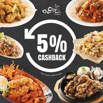 Chir-Chir-Fusion-Chicken-Factor-Cashback-Promotion-350x350 21-24 May 2020: Chir Chir Fusion Chicken Factor Cashback Promotion