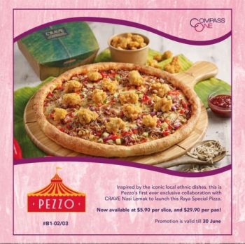 Compass-One-Circuit-Food-Break-Contest-Promotion-350x349 20 May-30 Jun 2020: Pezzo Circuit Food Break Promotion at Compass One