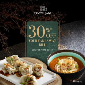 Crystal-Jade-Kitchen-Takeaways-Bill-Promotion.--350x350 20 May 2020 Onward: Crystal Jade Kitchen Takeaways Bill Promotion