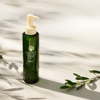 DHC-Olive-Concentrated-Cleansing-Oil-Promotion-350x350 11 May 2020 Onward: DHC Olive Concentrated Cleansing Oil Promotion