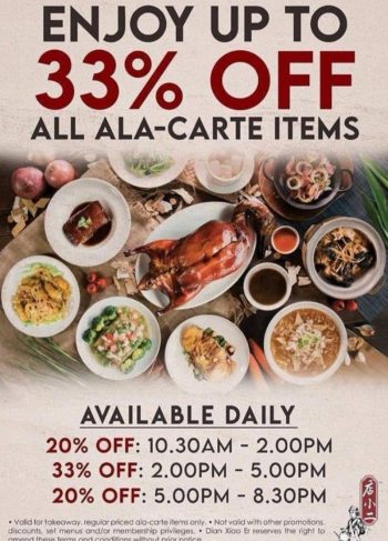 Dian-Xiao-Er-Takeaway-Promotion-350x487 Now till 2 Jun 2020: Dian Xiao Er Takeaway Promotion