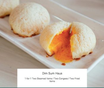 Dim-Sum-Haus-1-for-1-Promotion-with-HSBC--350x295 29 May-30 Dec 2020: Dim Sum Haus 1 for 1 Promotion with HSBC
