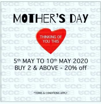 Egg3-Mothers-Day-Promotion-350x359 5-10 May 2020: Egg3 Mothers Day Promotion