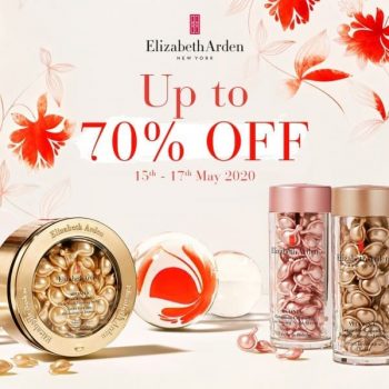 Elizabeth-Arden-Circuit-Breaker-Period-with-Beauty-Essentials-Promotion-350x350 15-17 May 2020: Elizabeth Arden Beauty Essentials Promotion on Lazada