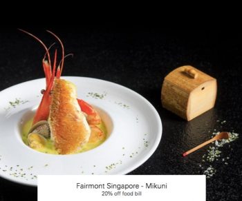 Fairmont-Promotion-with-HSBC-at-Mikuni-350x292 29 May-31 Dec 2020: Fairmont Promotion with HSBC at Mikuni