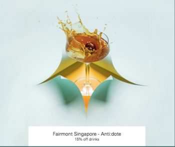 Fairmont-Singapore-Anti-dote-Promotion-with-HSBC-350x294 29 May-31 Dec 2020: Fairmont Singapore - Anti:dote Promotion with HSBC
