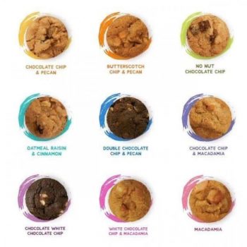 Famous-Amos-350g-Cookies-Promotion-1-350x350 21 May 2020 Onward: Famous Amos 350g Cookies Promotion