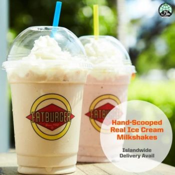 Fat-Burger-Islandwide-Delivery-Promotion-350x350 27 May 2020 Onward: Fat Burger Islandwide Delivery Promotion