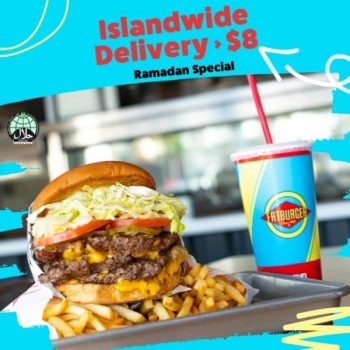 Fat-Burger-Ramen-Special-Promotion-350x350 12 May 2020 Onward: Fat Burger Ramen Special Promotion